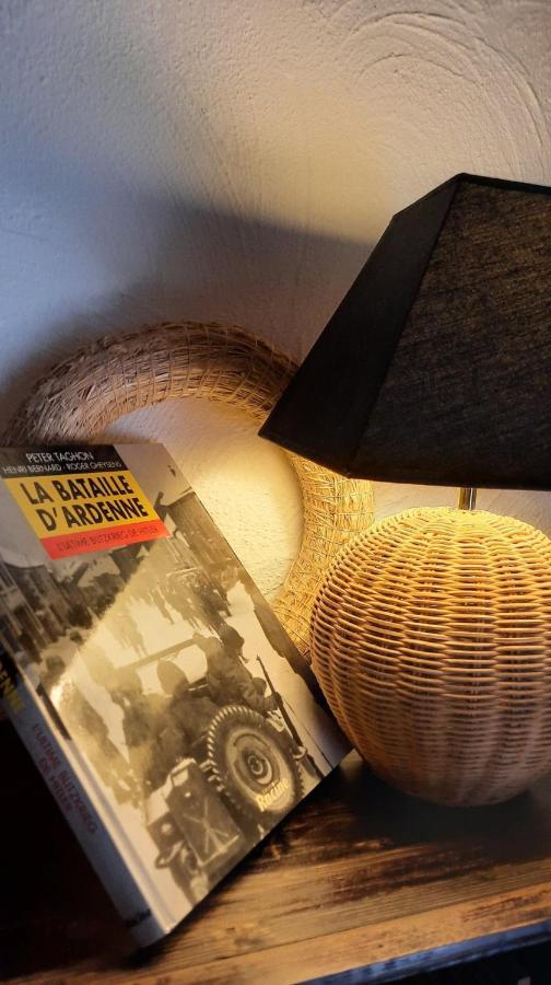 Les Grands Chais Ortho 外观 照片